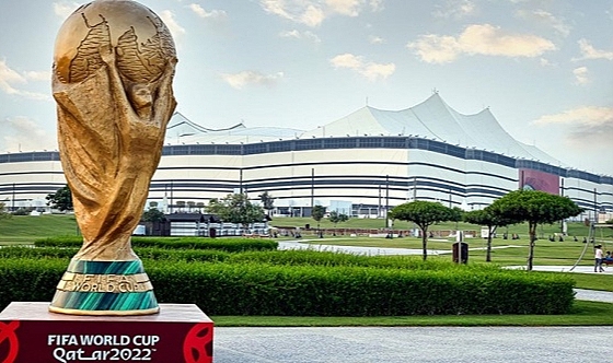 2022 Dünya Kupası heyecanı başlıyor