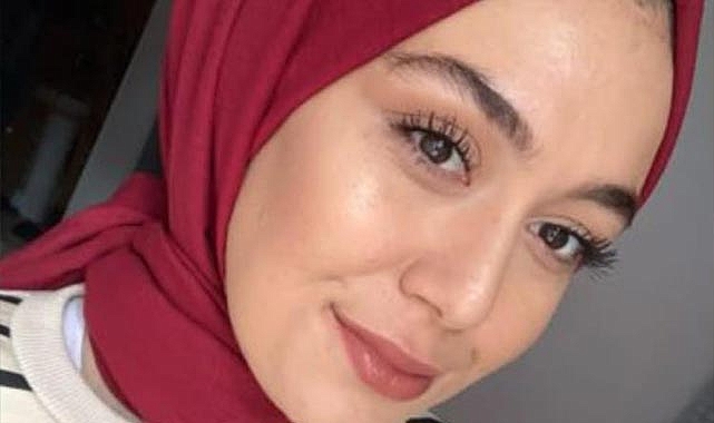 21 yaşındaki Sedanur her yerde aranıyor