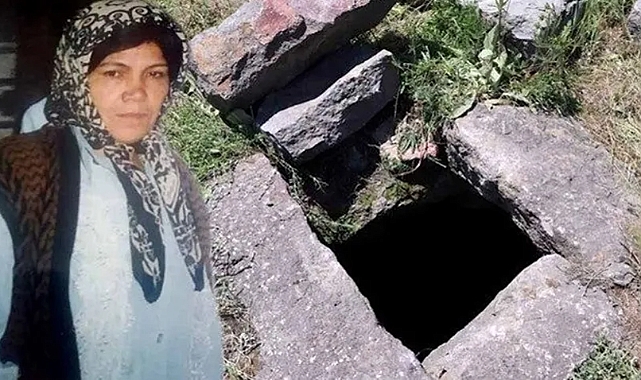 21 yıllık kadın cinayetinde katil zanlısı serbest