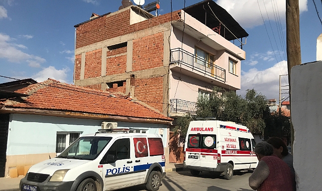 28 yaşındaki genç kalp krizinden hayatını kaybetti