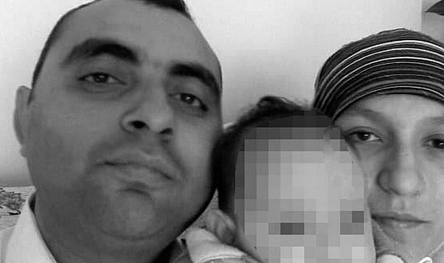 32 yerinden bıçaklanarak öldürülmüştü, 4 defa 112'yi aramış
