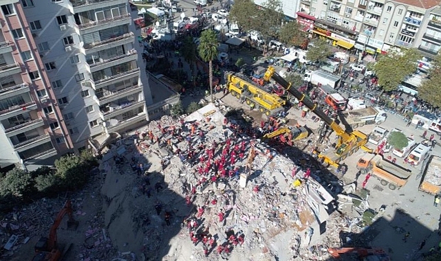 36 kişiye mezar olmuştu: Görevliler hakim karşısında