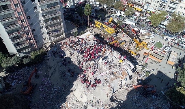 36 kişiye mezar olmuştu: Yeni gelişme