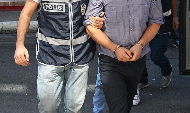 384 kişiyi binlerce lira dolandıran şebeke çökertildi