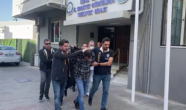 4 ilde dolandırıcılık operasyonu