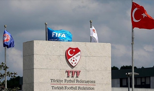 5 Süper Lig ekibi PFDK'da
