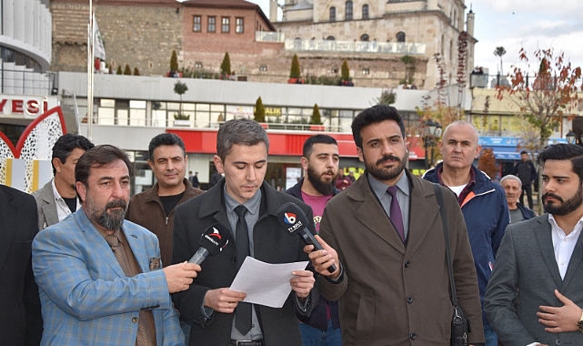 50 milyonluk vurgun iddiası