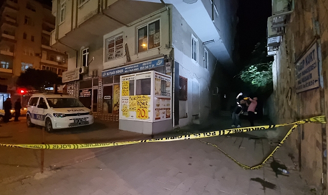 6. kattan düşen 3 yaşındaki çocuktan acı haber!