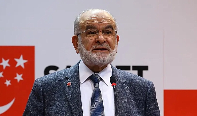 6'lı masanın adayı ne zaman açıklanacak?