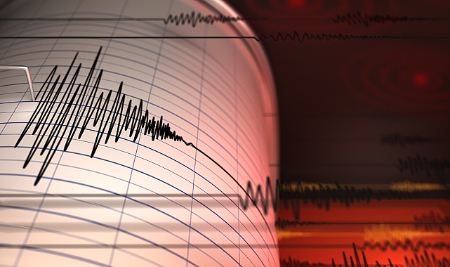 7,1 büyüklüğünde depremin ardından tsunami uyarısı!