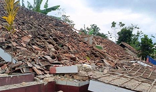 7 büyüklüğünde deprem ardından tsunami uyarısı!