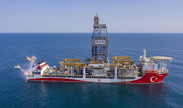 700 milyar dolarlık dev enerji