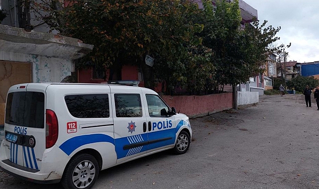 82 yaşındaki adamın feci sonu