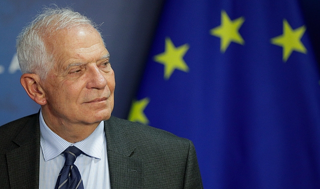 AB: "Kosovalı Sırplar derhal görevlerine dönmeli"