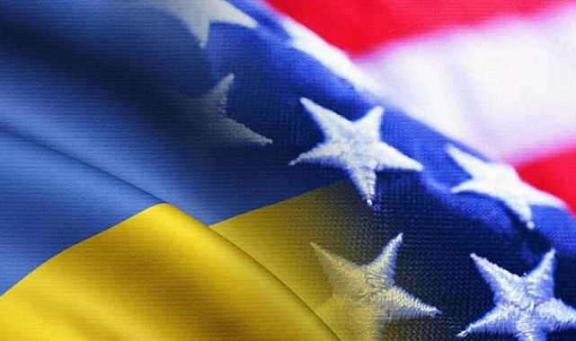 ABD’den Ukrayna'ya enerji altyapısı desteği