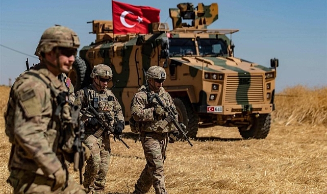 ABD'den uyarı! "Türkiye operasyon yapacak"
