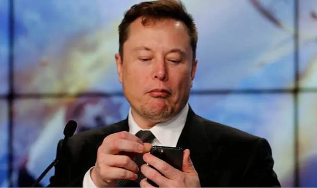 ABD Elon Musk'ı mercek altına almaya hazırlanıyor!