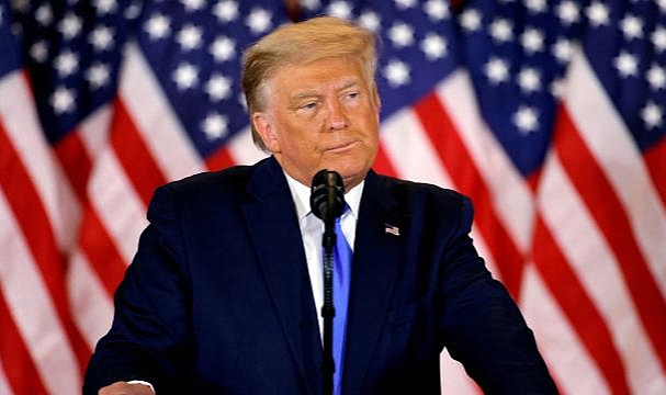 ABD Yüksek Mahkemesi'nden Trump'ı üzecek karar