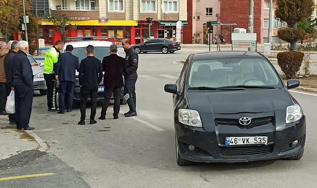 Acı olay: Ehliyetsiz sürücü, küçük Yağmur’u hayattan kopardı