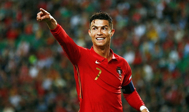 Adana Demirspor'dan Ronaldo açıklaması