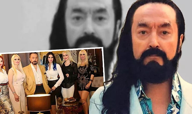 Adnan Oktar hakkında karar verildi