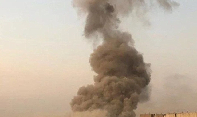 Afganistan'da korkutan patlama: Çok sayıda ölü ve yaralı
