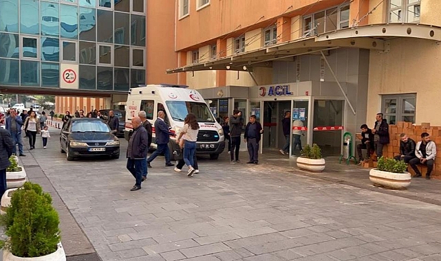 Aileler arasındaki kavgada 3 kişi hayatını kaybetti