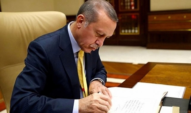 AK Parti'den muhalefete anayasa değişikliği teklifi ziyareti