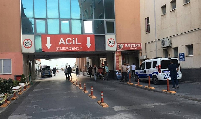 Akrabalar arasındaki kavgada can kaybı artıyor!