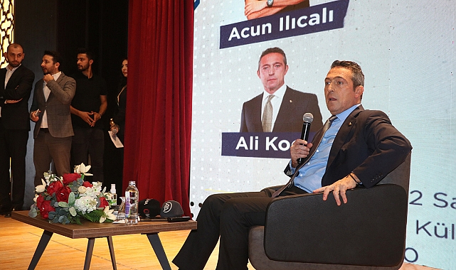 Ali Koç'tan flaş Arda Güler açıklaması