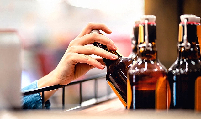 Alkol ve sigaraya yeni düzenleme