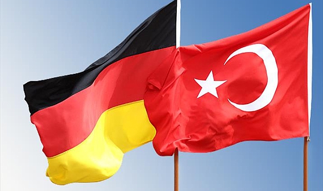 Almanya'dan Türkiye'ye taziye mesajı