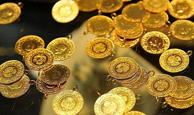 Altın fiyatlarında son durum