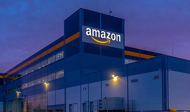 Amazon'da beklenen oluyor!