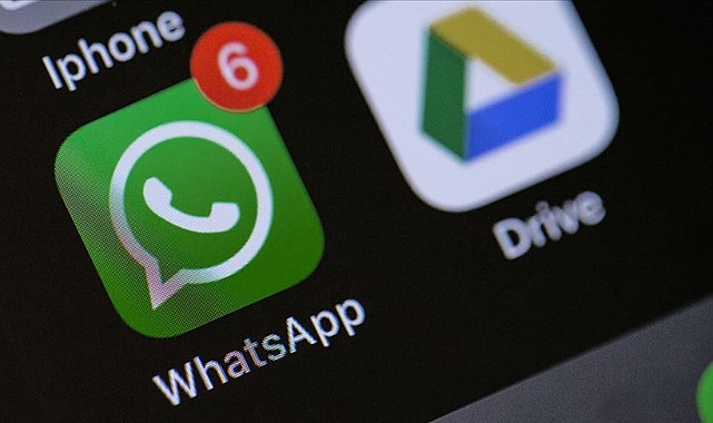 Anayasa Mahkemesi'nden flaş WhatsApp kararı