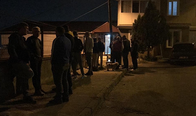 'Antalya'ya gidiyorum' dedi: Ailesi mesajla yıkıldı