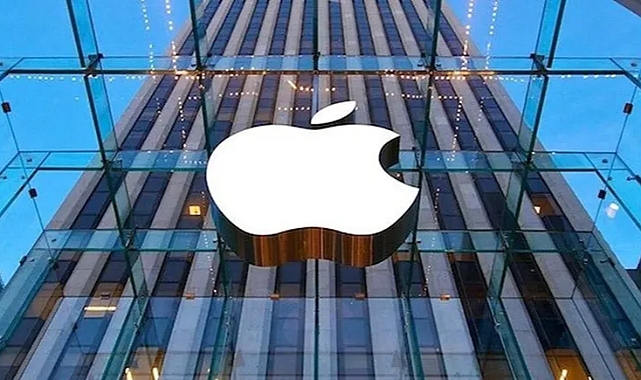 Apple beklenen o özelliği sonunda kullanıma sundu