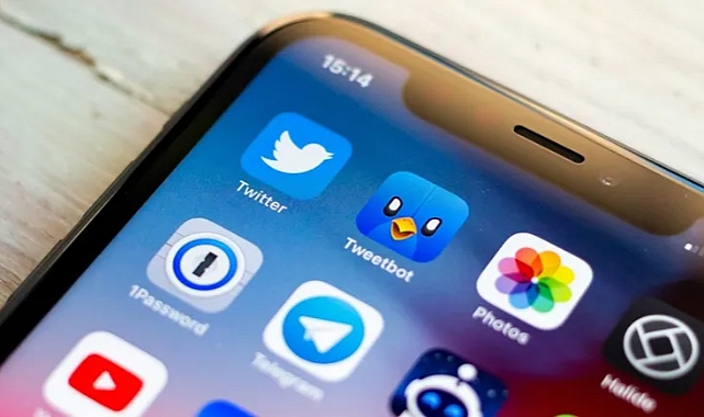 Apple'dan kritik karar!