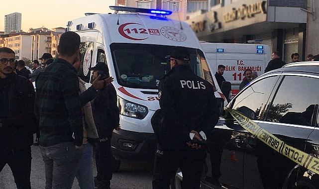 Arazi kavgası kanlı bitti: 3 ölü