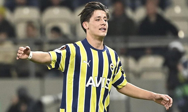 Arda Güler için bir dünya devi daha sırada!