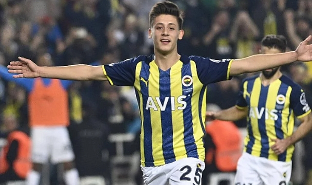 Arda Güler'in bonservisi için görüşmeler yapıldı