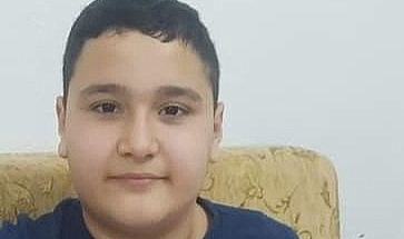 Arkadaşına yardım eden çocuğun acı sonu