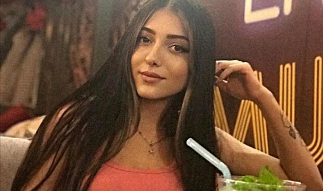 Arkadaşının ateşlediği silah genç kızın sonu oldu