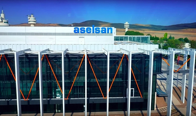 Aselsan'dan teknoloji üssü yatırımı