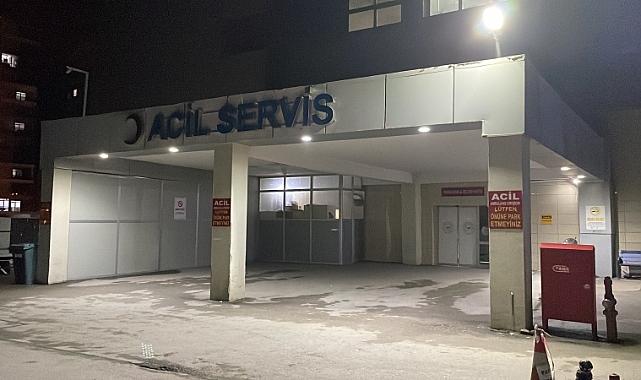 Asker eğlencesinde kan döküldü! 1’i ağır 2 yaralı