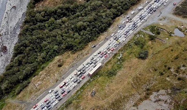 Avrupa yeni bir göç akınına hazırlanıyor