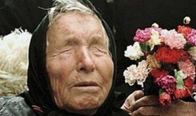 Baba Vanga'nın bir kehaneti daha gerçek oldu