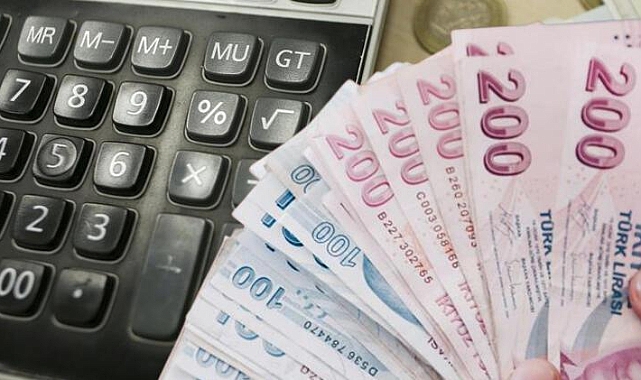 Bakan Bilgin'den flaş asgari ücret açıklaması