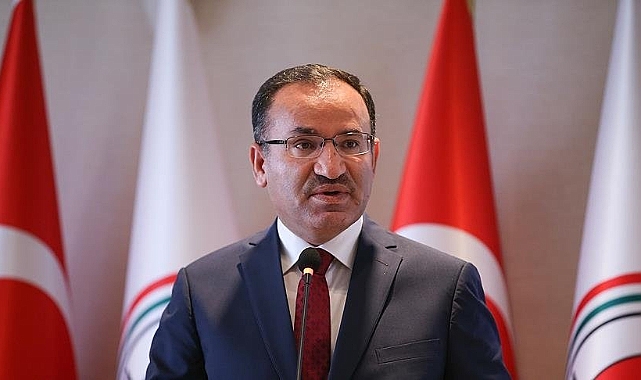 Bakan Bozdağ: Ağrı’daki trafik kazası hakkında soruşturma başlatıldı