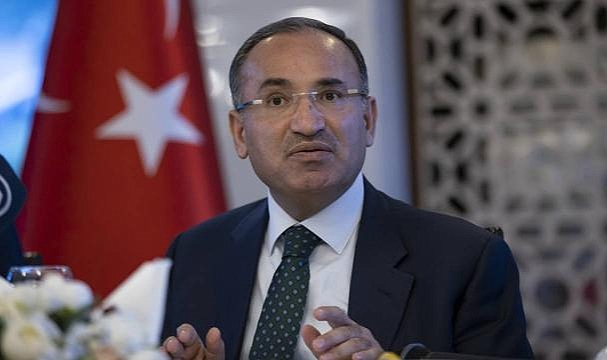 Bakan Bozdağ: Biz kadınlardan yanayız